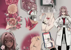 Page 473 of Akiyoshi【AI翻译】 - preview thumbnail