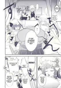 Page 16 of GARIGARI 22 - preview thumbnail