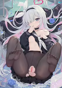 Page 1381 of Hentai fucky fucky - preview thumbnail