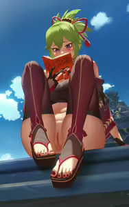 Page 58 of Hentai fucky fucky - preview thumbnail