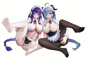 Page 764 of Hentai fucky fucky - preview thumbnail