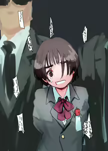 Page 4 of Sakura ga Chiru yo - preview thumbnail