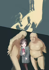 Page 67 of Sakura ga Chiru yo - preview thumbnail