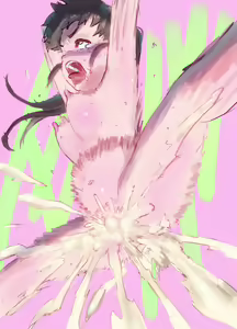 Page 137 of Nako-chan in Fukurokouji Oshioki Shoujo to Higyaku Shikan Shoujo Full Color-ban - preview thumbnail