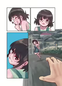 Page 144 of Nako-chan in Fukurokouji Oshioki Shoujo to Higyaku Shikan Shoujo Full Color-ban - preview thumbnail