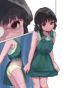 Page 147 of Nako-chan in Fukurokouji Oshioki Shoujo to Higyaku Shikan Shoujo Full Color-ban - preview thumbnail