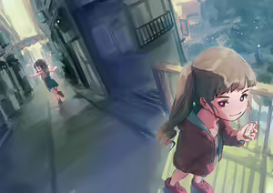 Page 162 of Nako-chan in Fukurokouji Oshioki Shoujo to Higyaku Shikan Shoujo Full Color-ban - preview thumbnail