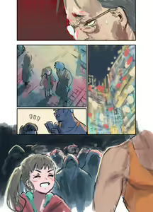 Page 44 of Nako-chan in Fukurokouji Oshioki Shoujo to Higyaku Shikan Shoujo Full Color-ban - preview thumbnail