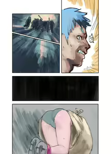 Page 45 of Nako-chan in Fukurokouji Oshioki Shoujo to Higyaku Shikan Shoujo Full Color-ban - preview thumbnail