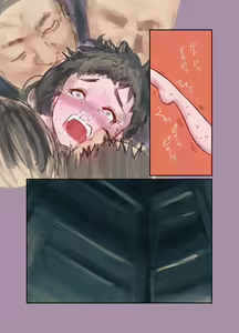 Page 58 of Nako-chan in Fukurokouji Oshioki Shoujo to Higyaku Shikan Shoujo Full Color-ban - preview thumbnail