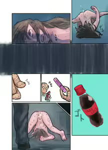 Page 60 of Nako-chan in Fukurokouji Oshioki Shoujo to Higyaku Shikan Shoujo Full Color-ban - preview thumbnail