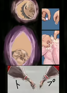 Page 61 of Nako-chan in Fukurokouji Oshioki Shoujo to Higyaku Shikan Shoujo Full Color-ban - preview thumbnail