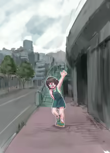 Page 63 of Nako-chan in Fukurokouji Oshioki Shoujo to Higyaku Shikan Shoujo Full Color-ban - preview thumbnail