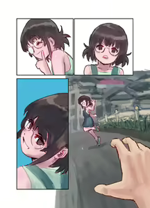Page 64 of Nako-chan in Fukurokouji Oshioki Shoujo to Higyaku Shikan Shoujo Full Color-ban - preview thumbnail