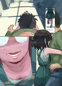 Page 68 of Nako-chan in Fukurokouji Oshioki Shoujo to Higyaku Shikan Shoujo Full Color-ban - preview thumbnail