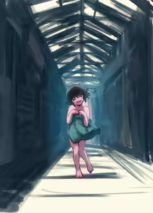 Page 78 of Nako-chan in Fukurokouji Oshioki Shoujo to Higyaku Shikan Shoujo Full Color-ban - preview thumbnail