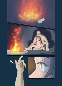 Page 110 of Kowareru Onnanoko wa Kawaiine ~Jibun demo Shiranai Aida ni Hatatose Aida Nikubenki ni Sareteita Onna~ - preview thumbnail