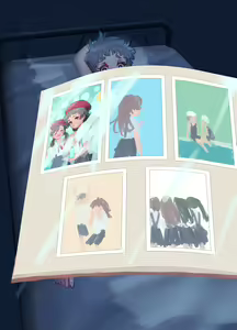 Page 217 of Kowareru Onnanoko wa Kawaiine ~Jibun demo Shiranai Aida ni Hatatose Aida Nikubenki ni Sareteita Onna~ - preview thumbnail