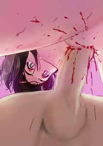 Page 206 of Shoujo Haka Kyuu Aizu ~Dokumushi ni Kuiarasareru Gorin no Aoi Tsubomi Tara~ - preview thumbnail