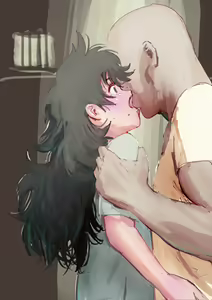 Page 26 of Shoujo Haka Kyuu Aizu ~Dokumushi ni Kuiarasareru Gorin no Aoi Tsubomi Tara~ - preview thumbnail