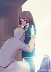 Page 86 of Shoujo Haka Kyuu Aizu ~Dokumushi ni Kuiarasareru Gorin no Aoi Tsubomi Tara~ - preview thumbnail