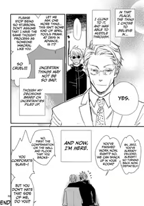 Page 29 of Yorimichi to Kakegoto - preview thumbnail