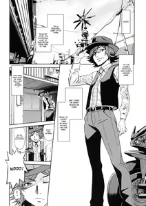 Page 5 of Iron na Imi de Double na Erohon desu | An Eromanga That's Double in Many Ways - preview thumbnail