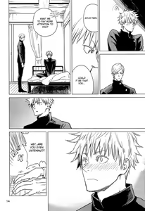 Page 11 of Eat Me! - preview thumbnail