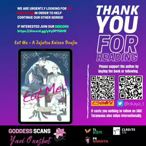 Page 38 of Eat Me! - preview thumbnail