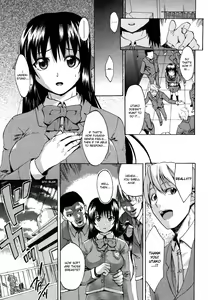 Page 24 of Te to Te Tsunaide | When you let go of my hands (decensored) - preview thumbnail