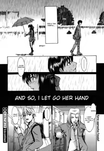 Page 43 of Te to Te Tsunaide | When you let go of my hands (decensored) - preview thumbnail