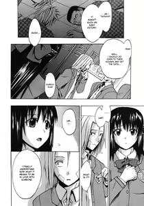 Page 82 of Te to Te Tsunaide | When you let go of my hands (decensored) - preview thumbnail