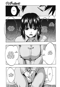 Page 85 of Te to Te Tsunaide | When you let go of my hands (decensored) - preview thumbnail