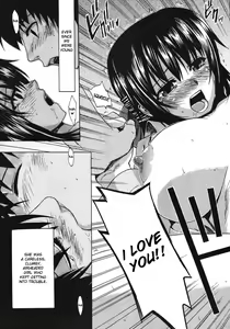 Page 98 of Te to Te Tsunaide | When you let go of my hands (decensored) - preview thumbnail