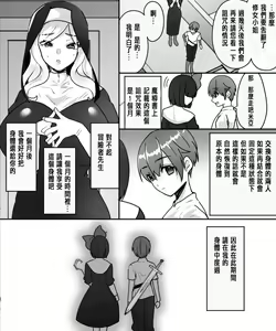 Page 13 of AroThir Houman Sister-san ga Ureta Karada o Toshishita Boukensha-kun ni Oshitsukeru Hanashi - preview thumbnail