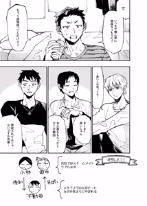 Page 356 of Boku wa Kamisama Nanka ja Nai Soushuuhen - preview thumbnail