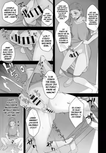 Page 9 of Hiiragi Haruko wa ○○○ o Hayashita. - preview thumbnail