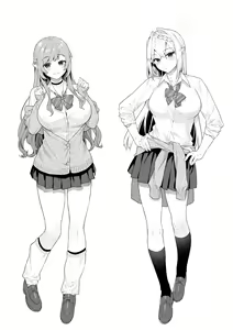 Page 4 of 肉食系ヴィーガンギャルエルフは弟ちんぽに夢中 - preview thumbnail