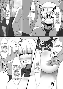 Page 11 of Momoka no Karada | El cuerpo de Momoka - preview thumbnail