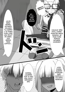 Page 19 of Momoka no Karada | El cuerpo de Momoka - preview thumbnail