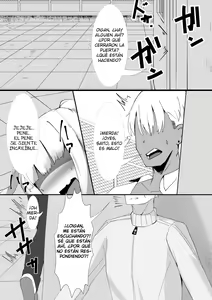 Page 34 of Momoka no Karada | El cuerpo de Momoka - preview thumbnail