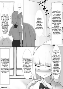 Page 36 of Momoka no Karada | El cuerpo de Momoka - preview thumbnail