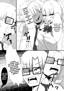 Page 7 of Momoka no Karada | El cuerpo de Momoka - preview thumbnail