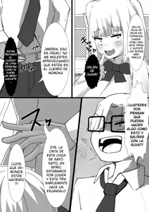 Page 10 of Momoka no Karada | El cuerpo de Momoka - preview thumbnail