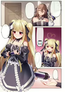 Page 2 of Teyvat ni Teni Shitara, Chimyaku Ijou de Minna Les ni Nacchatta (decensored) - preview thumbnail