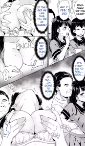 Page 59 of Iya da to Ienai Jimikei Shoujo Shuugaku Ryokou Soushuuhen | The Girl Who Can't Say No and the School Trip - preview thumbnail