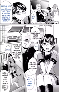 Page 7 of Iya da to Ienai Jimikei Shoujo Shuugaku Ryokou Soushuuhen | The Girl Who Can't Say No and the School Trip - preview thumbnail