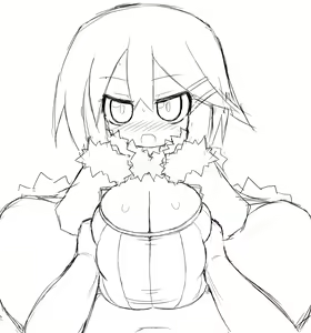 Page 360 of Collection of artist Arekishi's Disgaea art - preview thumbnail