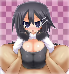 Page 365 of Collection of artist Arekishi's Disgaea art - preview thumbnail