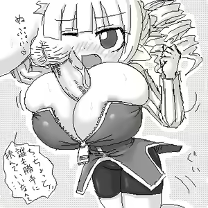 Page 499 of Collection of artist Arekishi's Disgaea art - preview thumbnail